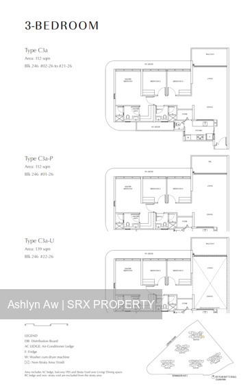 Chuan Park (D19), Condominium #603632851